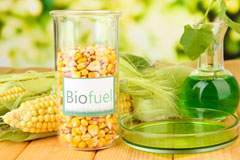 Wanborough biofuel availability