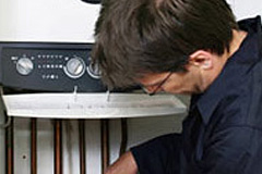 boiler repair Wanborough