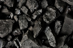 Wanborough coal boiler costs