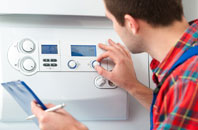free commercial Wanborough boiler quotes