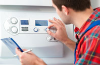 free Wanborough gas safe engineer quotes